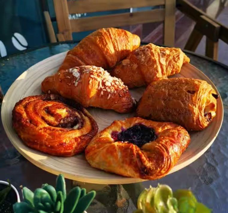 Pastries