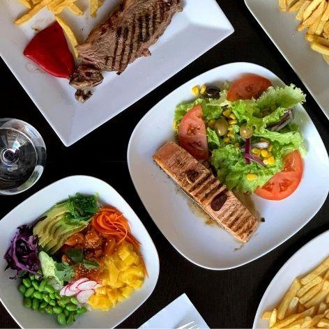 Meals