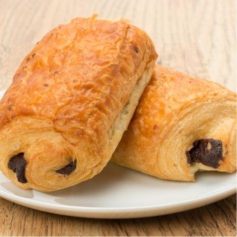 Pain Au Chocolat