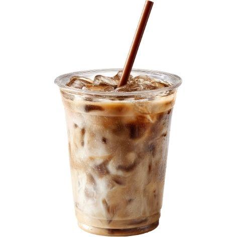 Iced Latte