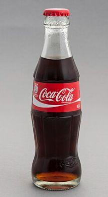 Coca Cola