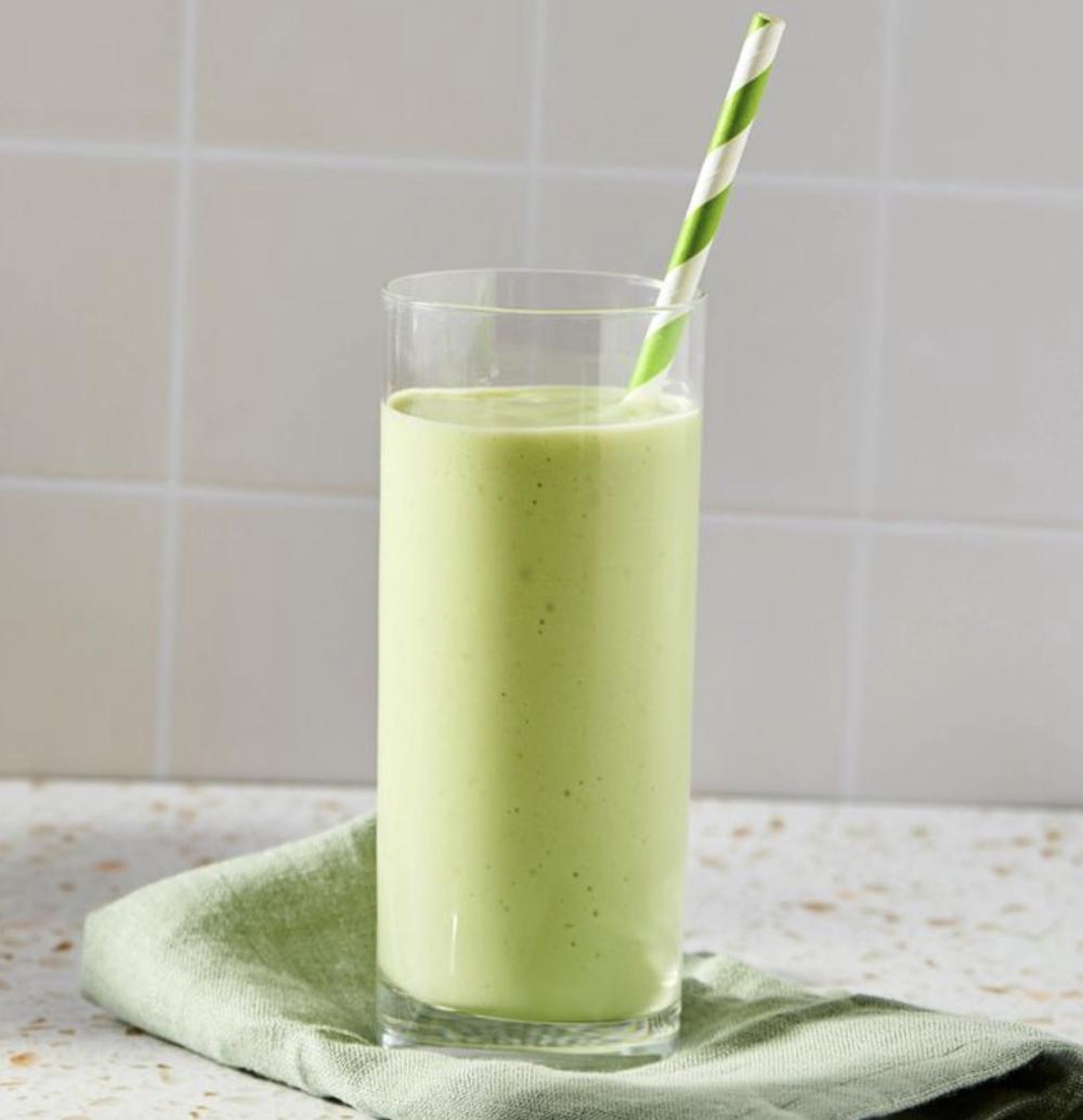 Avocado shaken