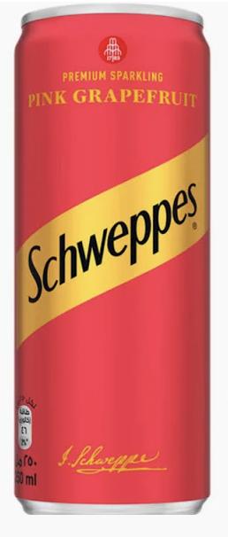 Schweppes