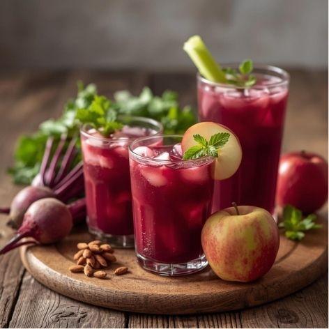 Detox B A C