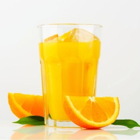 Natural Orange