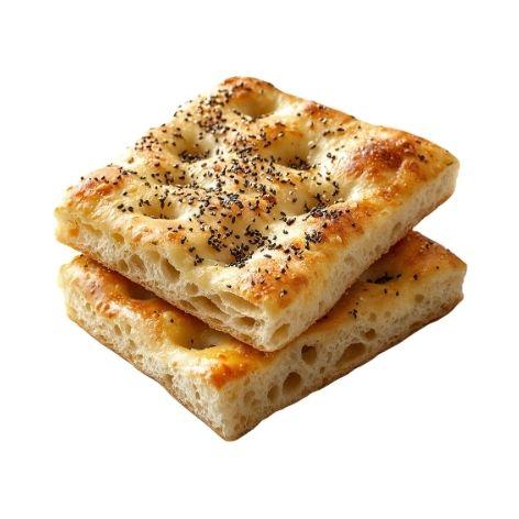 Rosemary Focaccia