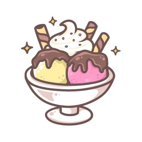 Ice Cream - Pistachio