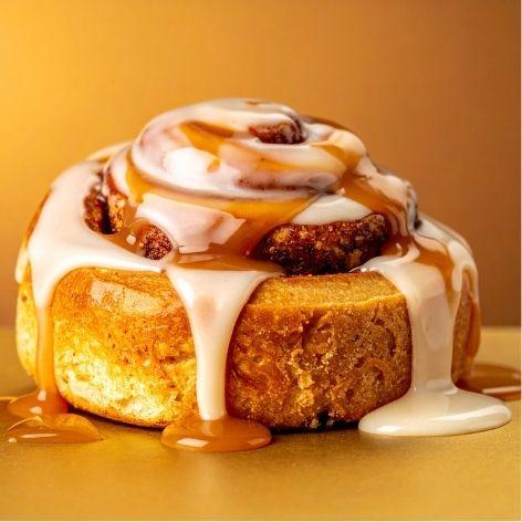 Cinnamon Roll